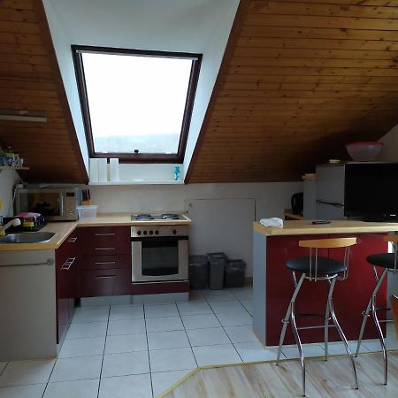 Fewo-Neschtle Vaihingen an der Enz Exteriör bild