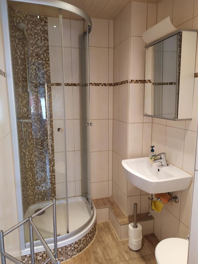 Fewo-Neschtle Vaihingen an der Enz Exteriör bild